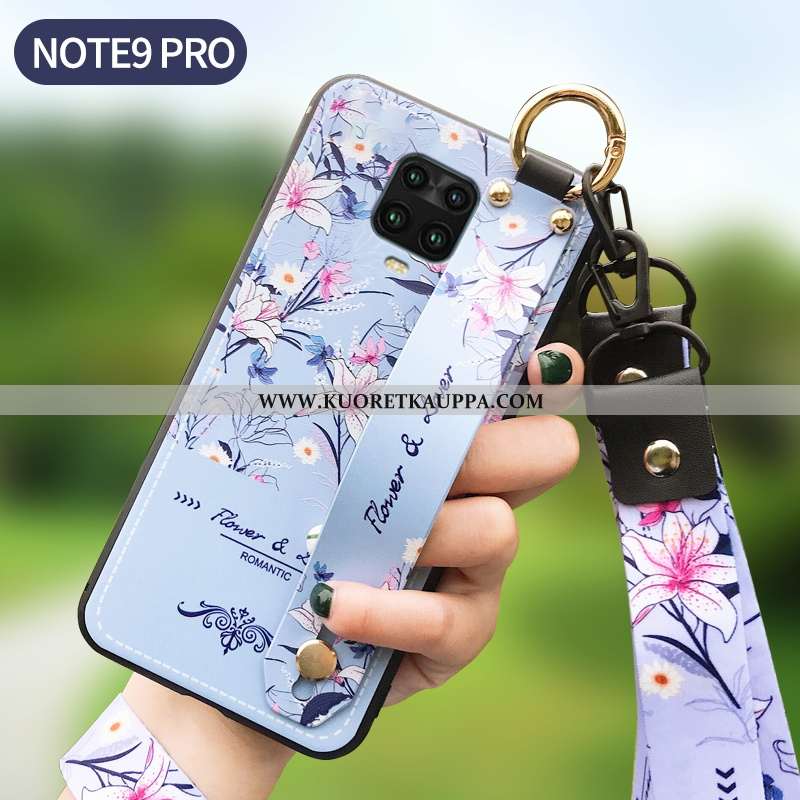 Kuori Xiaomi Redmi Note 9 Pro, Kuoret Xiaomi Redmi Note 9 Pro, Kotelo Xiaomi Redmi Note 9 Pro Siliko