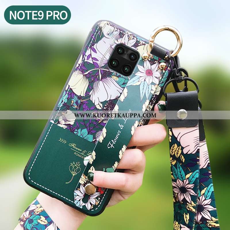 Kuori Xiaomi Redmi Note 9 Pro, Kuoret Xiaomi Redmi Note 9 Pro, Kotelo Xiaomi Redmi Note 9 Pro Siliko