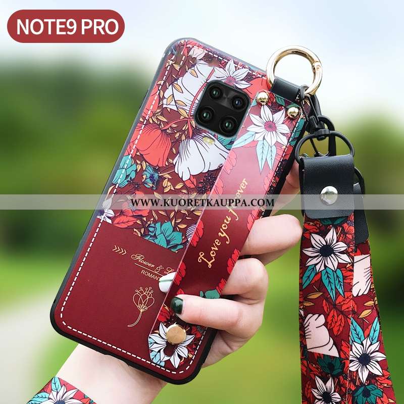 Kuori Xiaomi Redmi Note 9 Pro, Kuoret Xiaomi Redmi Note 9 Pro, Kotelo Xiaomi Redmi Note 9 Pro Siliko