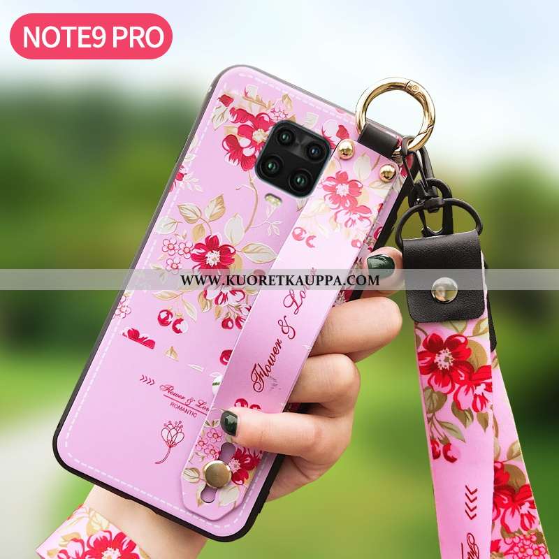 Kuori Xiaomi Redmi Note 9 Pro, Kuoret Xiaomi Redmi Note 9 Pro, Kotelo Xiaomi Redmi Note 9 Pro Siliko