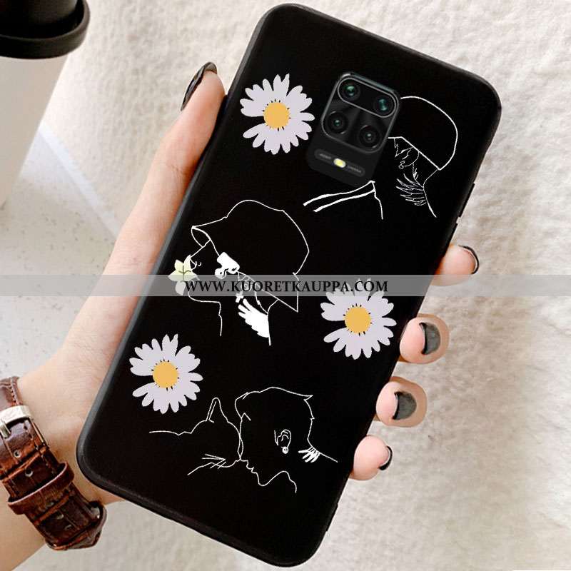 Kuori Xiaomi Redmi Note 9 Pro, Kuoret Xiaomi Redmi Note 9 Pro, Kotelo Xiaomi Redmi Note 9 Pro Suunta