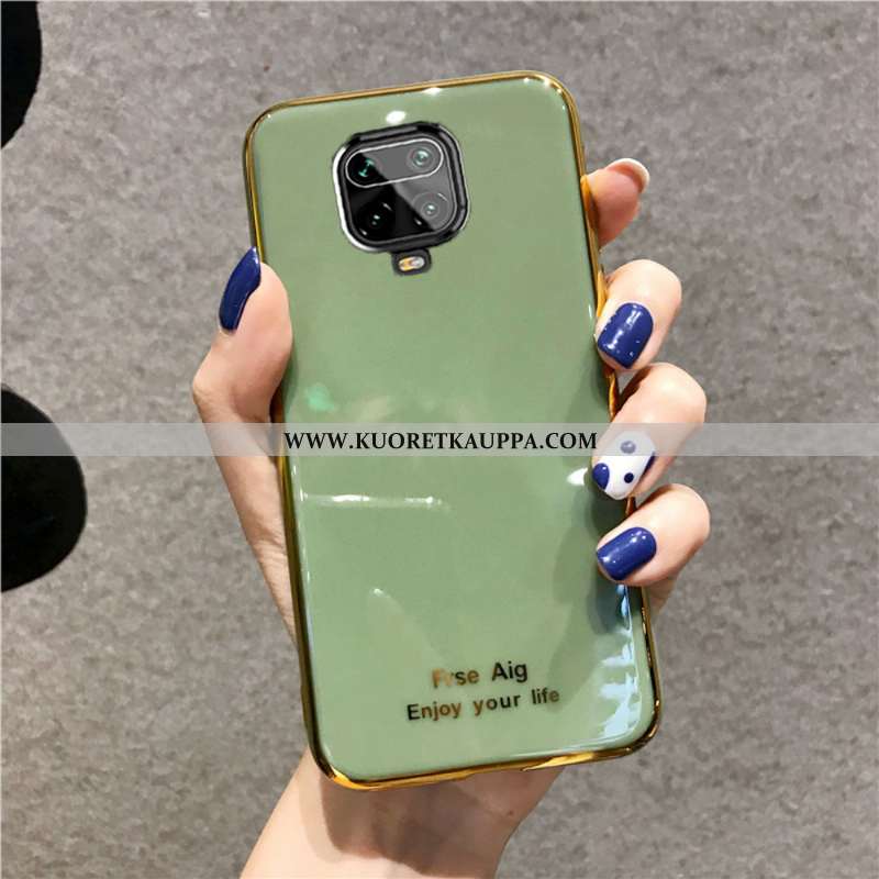 Kuori Xiaomi Redmi Note 9 Pro, Kuoret Xiaomi Redmi Note 9 Pro, Kotelo Xiaomi Redmi Note 9 Pro Suunta