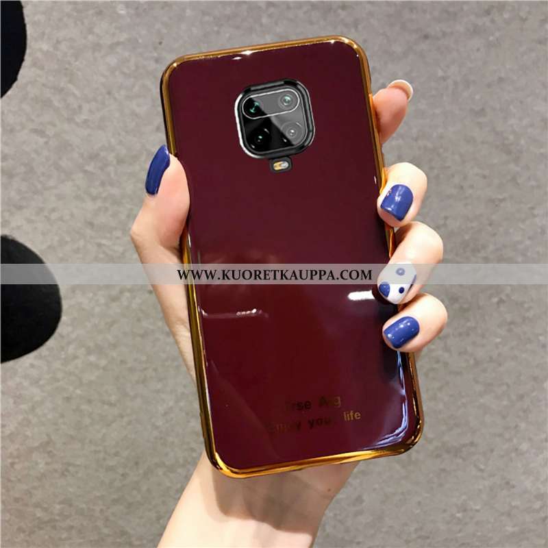 Kuori Xiaomi Redmi Note 9 Pro, Kuoret Xiaomi Redmi Note 9 Pro, Kotelo Xiaomi Redmi Note 9 Pro Suunta