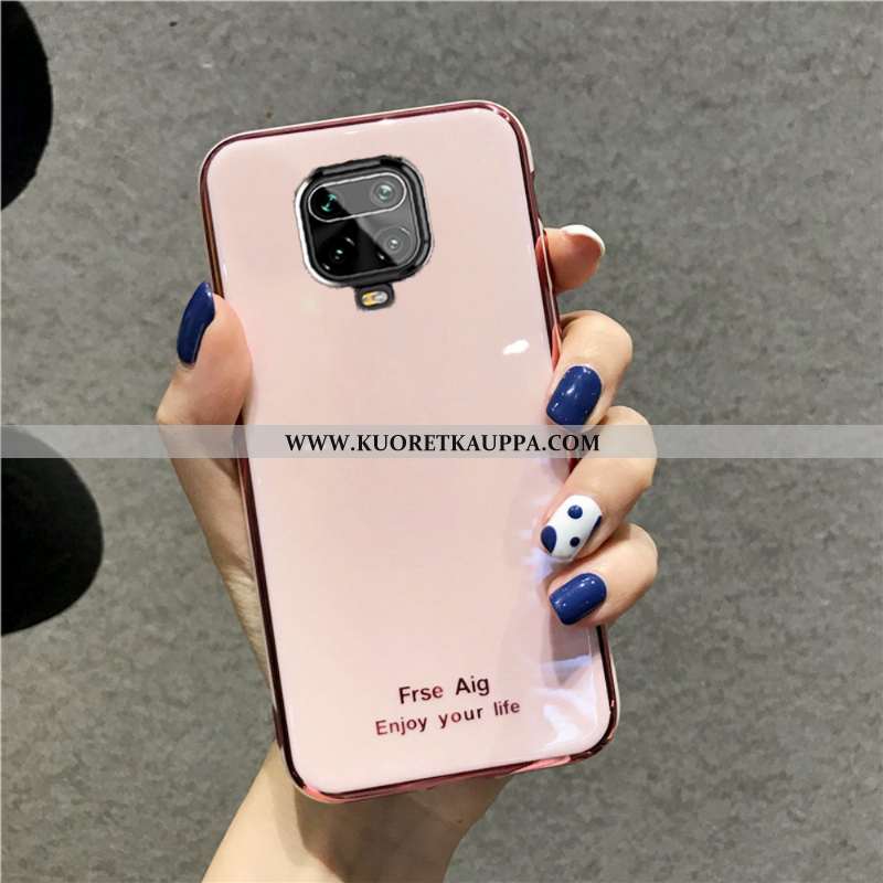 Kuori Xiaomi Redmi Note 9 Pro, Kuoret Xiaomi Redmi Note 9 Pro, Kotelo Xiaomi Redmi Note 9 Pro Suunta