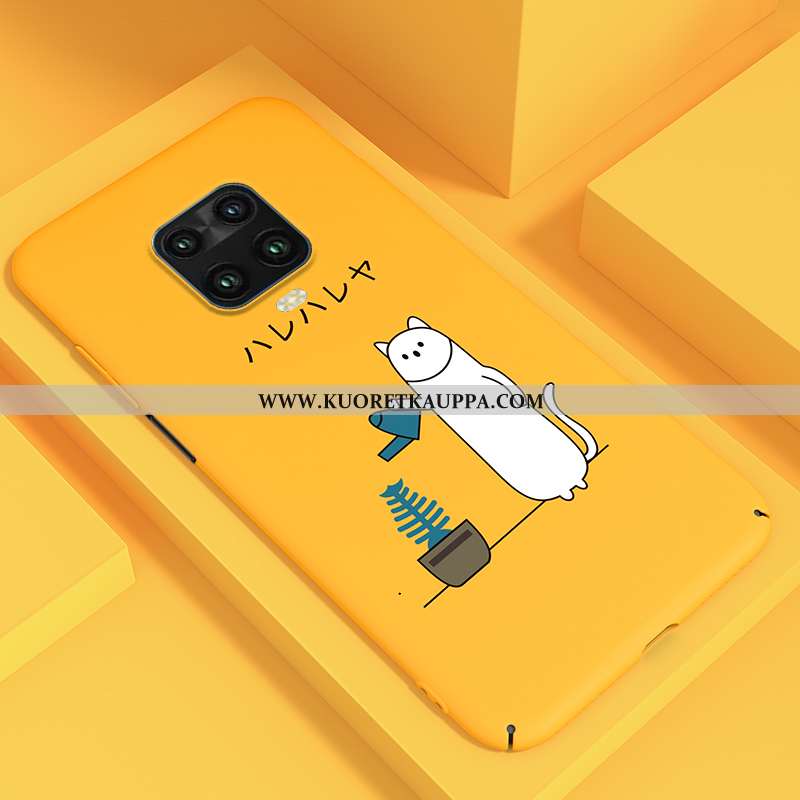 Kuori Xiaomi Redmi Note 9 Pro, Kuoret Xiaomi Redmi Note 9 Pro, Kotelo Xiaomi Redmi Note 9 Pro Valo S