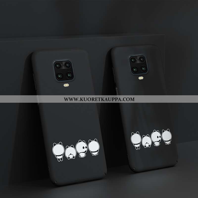 Kuori Xiaomi Redmi Note 9 Pro, Kuoret Xiaomi Redmi Note 9 Pro, Kotelo Xiaomi Redmi Note 9 Pro Valo S