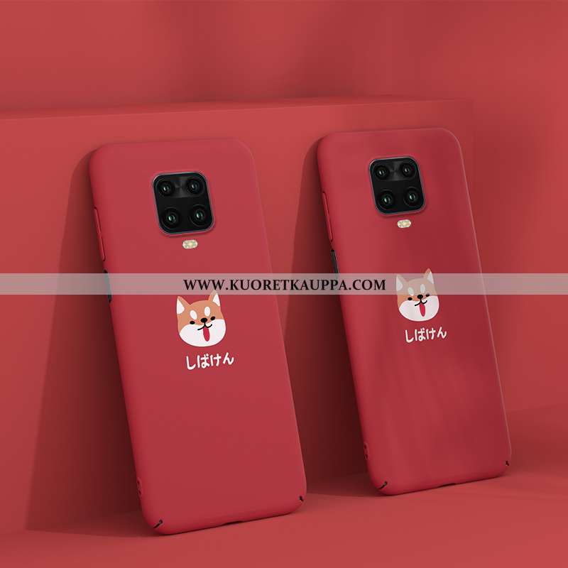 Kuori Xiaomi Redmi Note 9 Pro, Kuoret Xiaomi Redmi Note 9 Pro, Kotelo Xiaomi Redmi Note 9 Pro Valo S