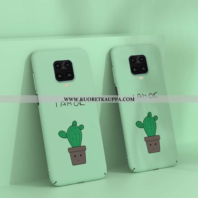 Kuori Xiaomi Redmi Note 9 Pro, Kuoret Xiaomi Redmi Note 9 Pro, Kotelo Xiaomi Redmi Note 9 Pro Valo S