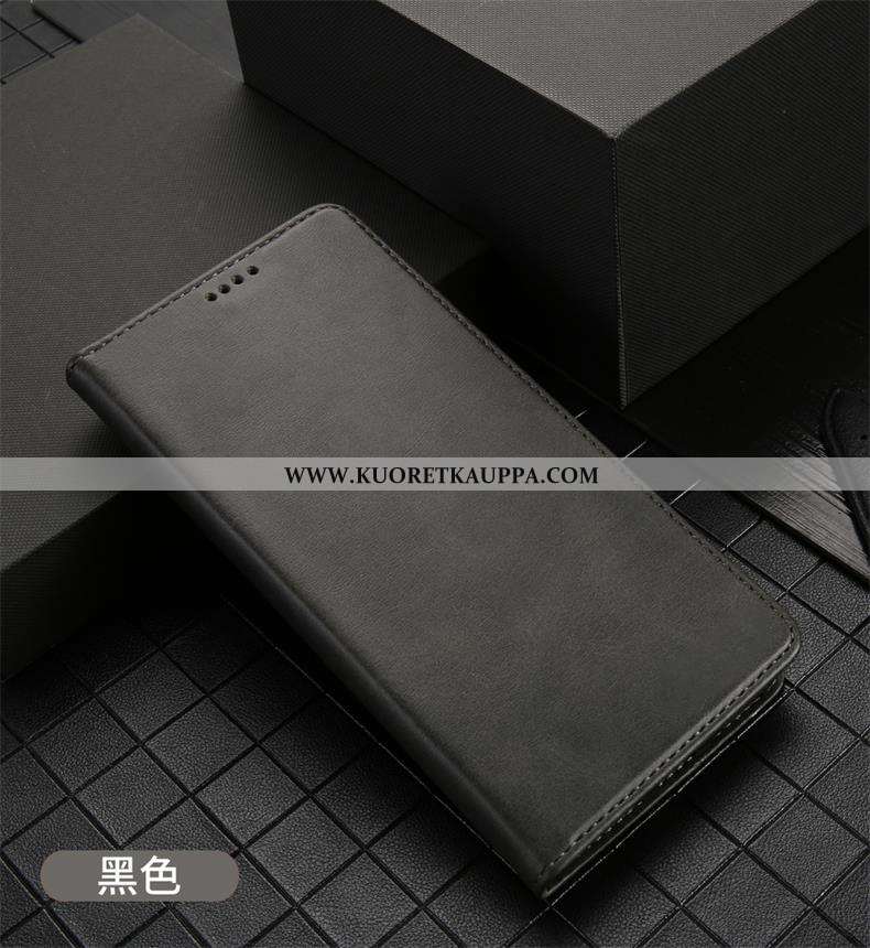 Kuori iPhone 11, Kuoret iPhone 11, Kotelo iPhone 11 Nahkakuori Suojaus Murtumaton Puhelimen All Incl