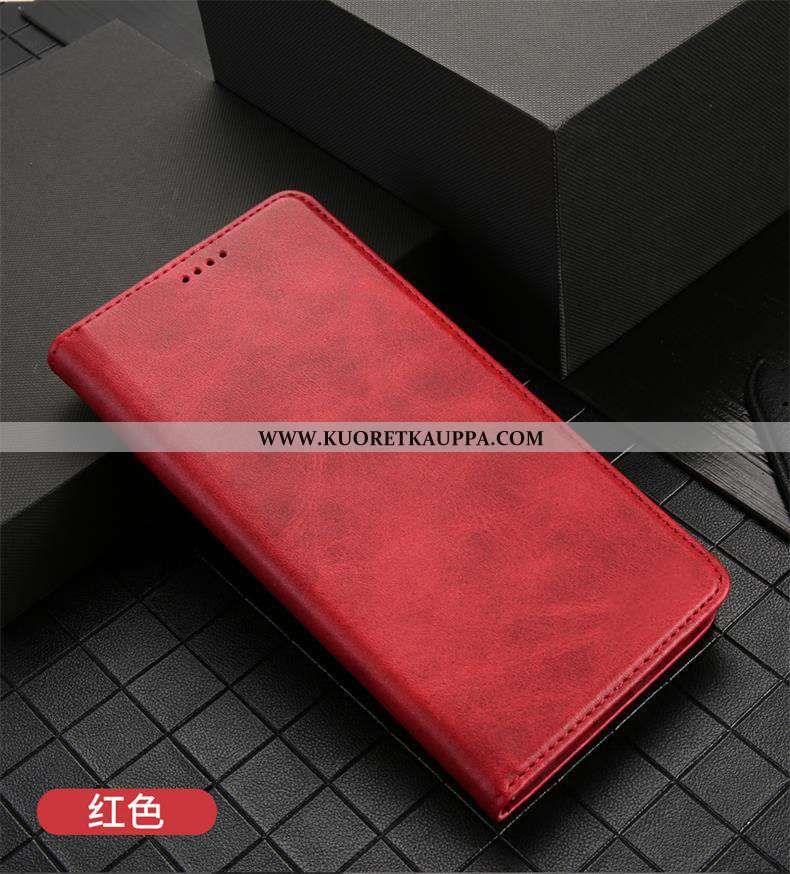 Kuori iPhone 11, Kuoret iPhone 11, Kotelo iPhone 11 Nahkakuori Suojaus Murtumaton Puhelimen All Incl