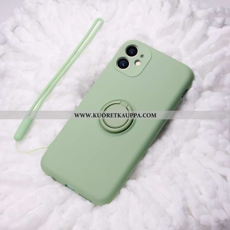 Kuori iPhone 11, Kuoret iPhone 11, Kotelo iPhone 11 Suojaus Ripustettavat Koristeet Rakastunut Tuki 