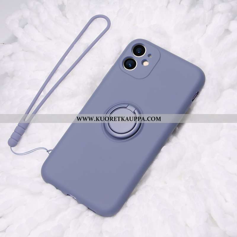 Kuori iPhone 11, Kuoret iPhone 11, Kotelo iPhone 11 Suojaus Ripustettavat Koristeet Rakastunut Tuki 