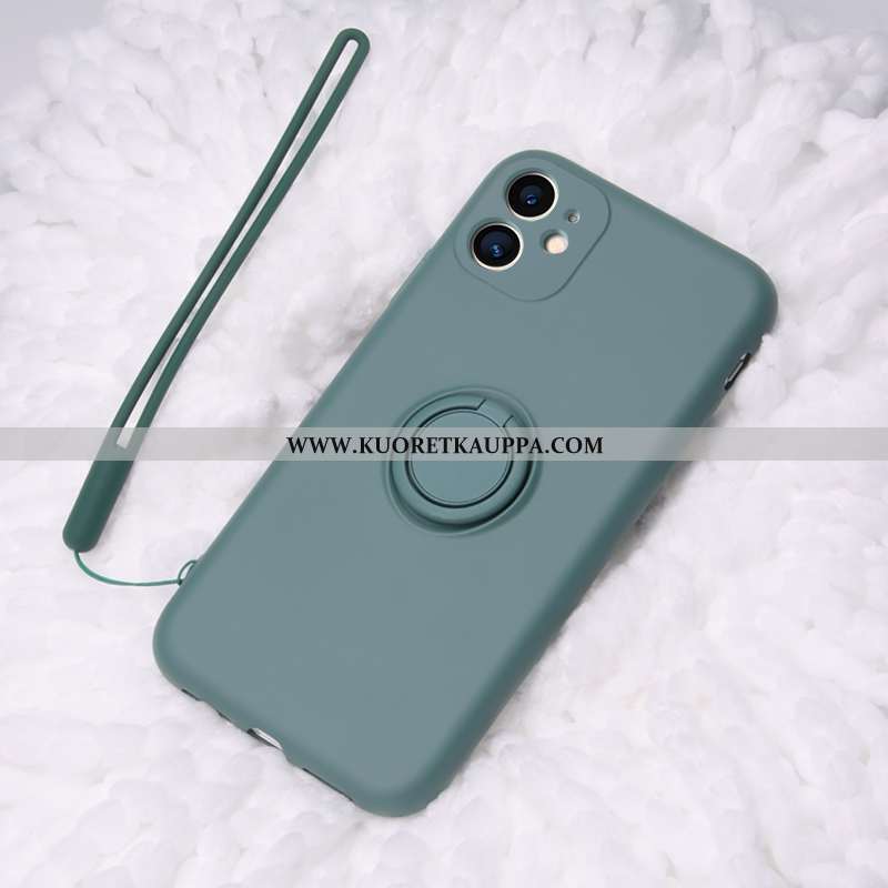 Kuori iPhone 11, Kuoret iPhone 11, Kotelo iPhone 11 Suojaus Ripustettavat Koristeet Rakastunut Tuki 