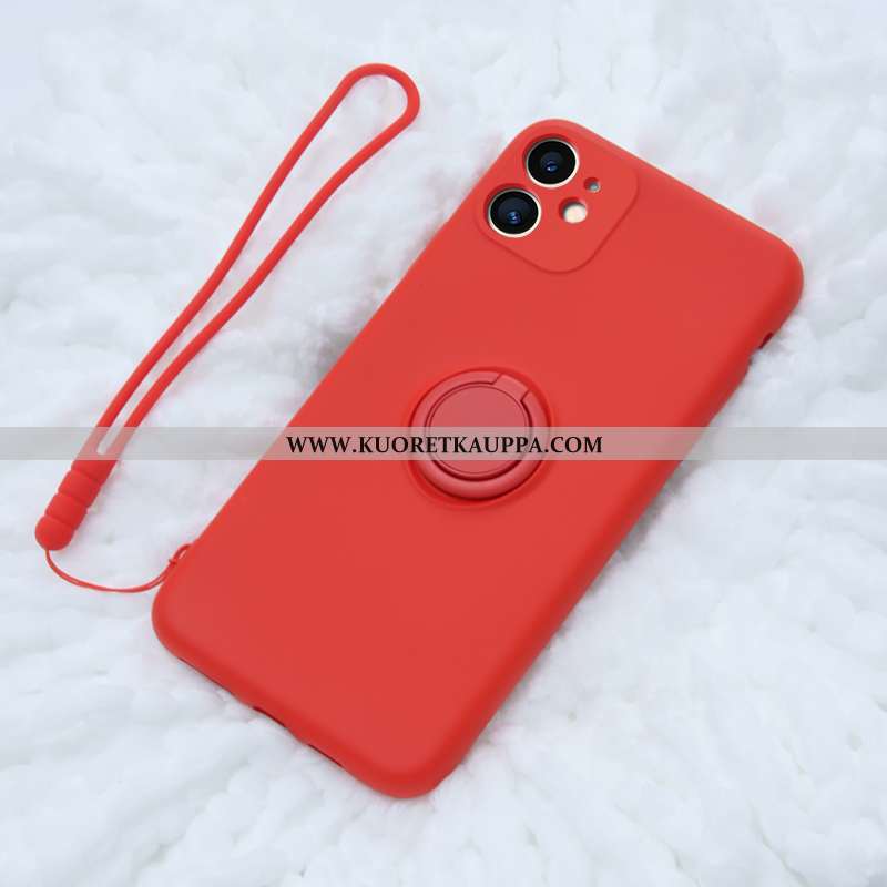 Kuori iPhone 11, Kuoret iPhone 11, Kotelo iPhone 11 Suojaus Ripustettavat Koristeet Rakastunut Tuki 