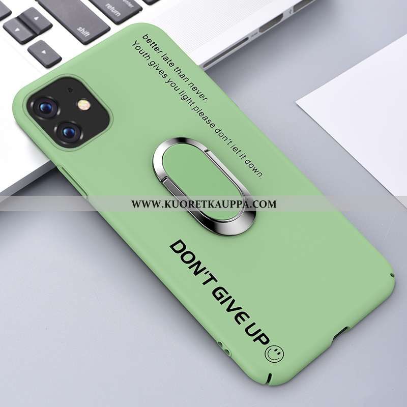 Kuori iPhone 11, Kuoret iPhone 11, Kotelo iPhone 11 Suojaus Suuntaus Ylellisyys All Inclusive Värise