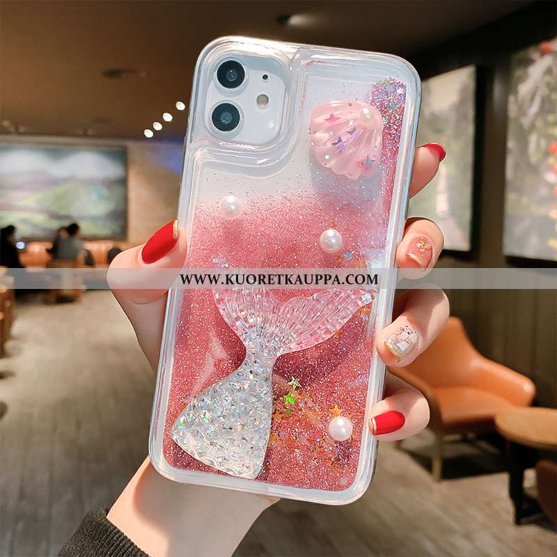 Kuori iPhone 11, Kuoret iPhone 11, Kotelo iPhone 11 Suuntaus Suojaus Violetti