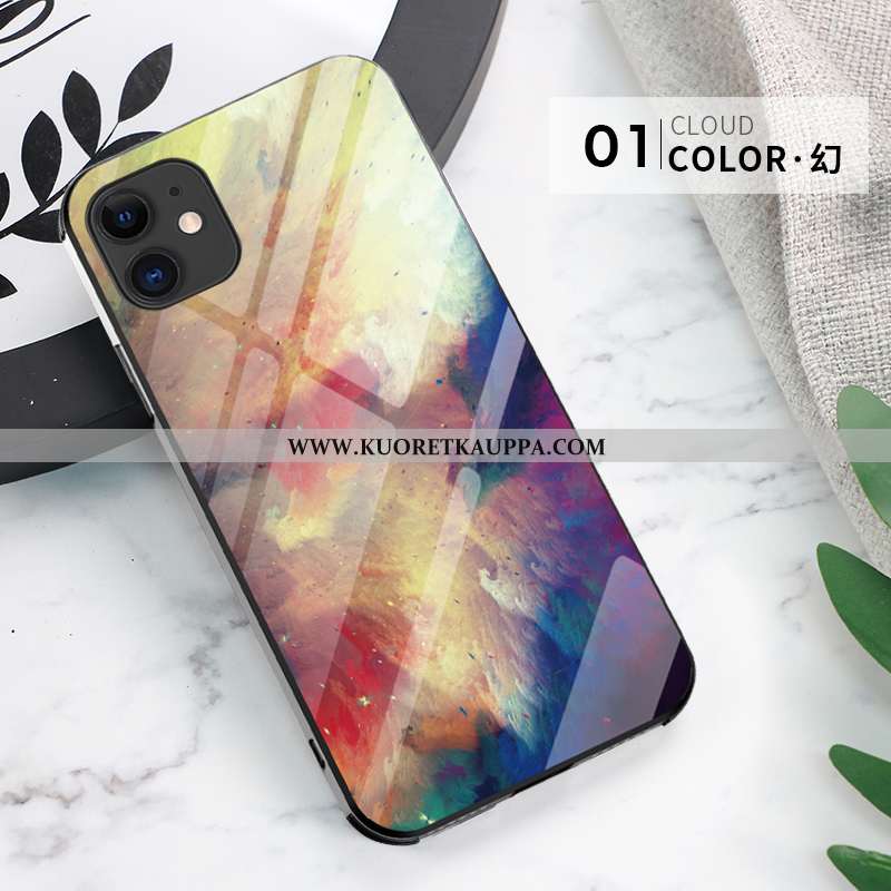 Kuori iPhone 11, Kuoret iPhone 11, Kotelo iPhone 11 Suuntaus Ultra Uusi Puhelimen Sininen