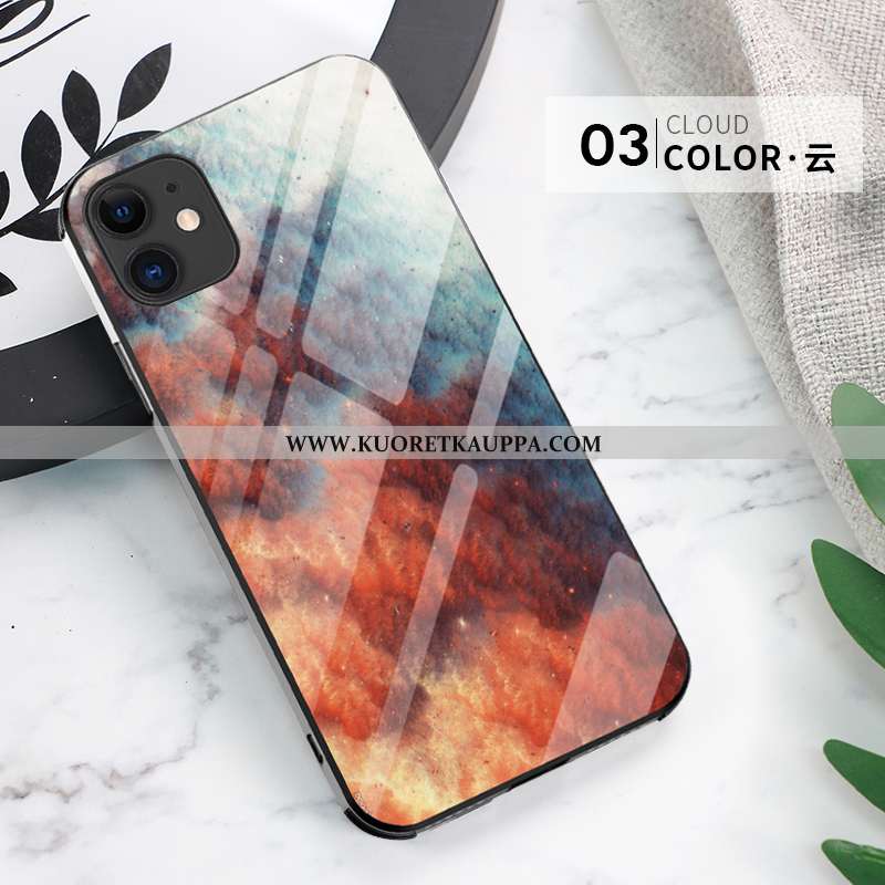 Kuori iPhone 11, Kuoret iPhone 11, Kotelo iPhone 11 Suuntaus Ultra Uusi Puhelimen Sininen