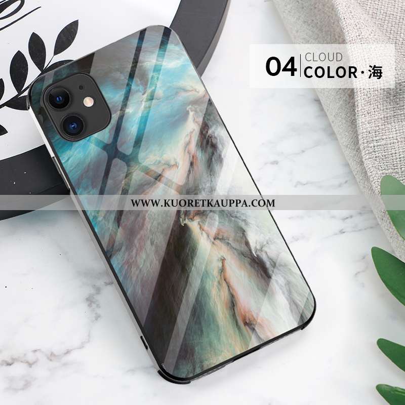 Kuori iPhone 11, Kuoret iPhone 11, Kotelo iPhone 11 Suuntaus Ultra Uusi Puhelimen Sininen