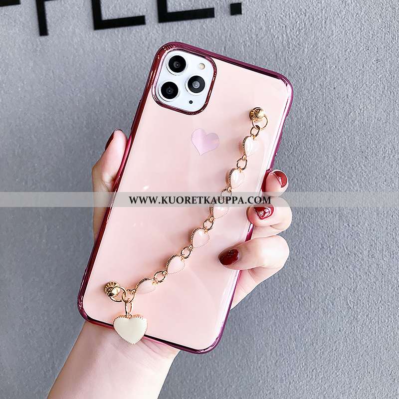 Kuori iPhone 11 Pro, Kuoret iPhone 11 Pro, Kotelo iPhone 11 Pro Luova Suuntaus Net Red Rakastunut Pi