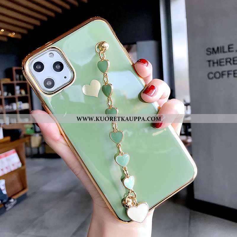 Kuori iPhone 11 Pro, Kuoret iPhone 11 Pro, Kotelo iPhone 11 Pro Luova Suuntaus Net Red Rakastunut Pi