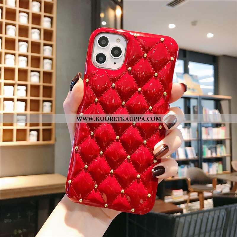 Kuori iPhone 11 Pro, Kuoret iPhone 11 Pro, Kotelo iPhone 11 Pro Nahkakuori Luova Suuntaus Eurooppa P