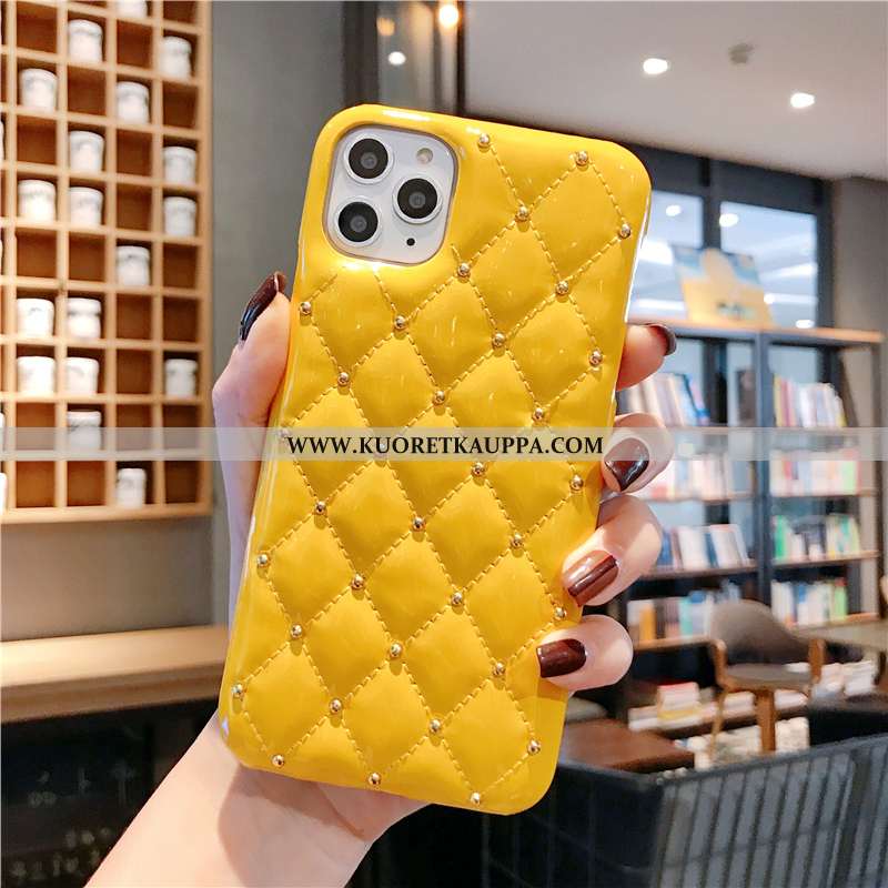 Kuori iPhone 11 Pro, Kuoret iPhone 11 Pro, Kotelo iPhone 11 Pro Nahkakuori Luova Suuntaus Eurooppa P