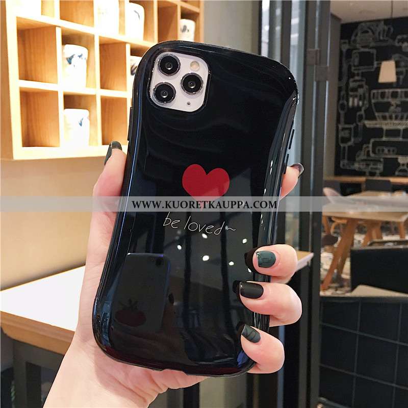 Kuori iPhone 11 Pro, Kuoret iPhone 11 Pro, Kotelo iPhone 11 Pro Pehmeä Neste Silikoni Puhelimen Valk