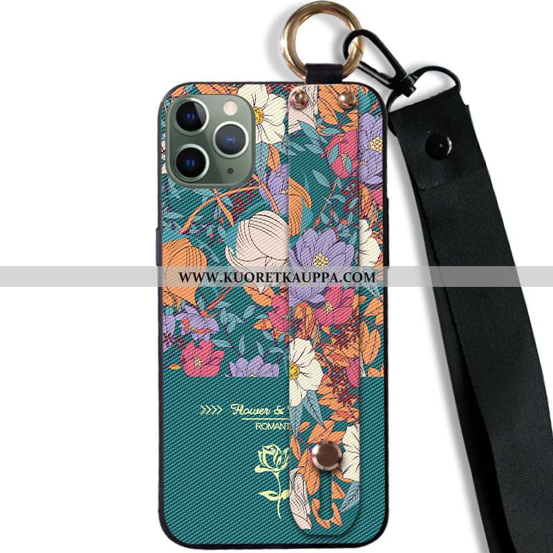 Kuori iPhone 11 Pro, Kuoret iPhone 11 Pro, Kotelo iPhone 11 Pro Persoonallisuus Luova Yksinkertainen