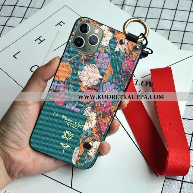 Kuori iPhone 11 Pro, Kuoret iPhone 11 Pro, Kotelo iPhone 11 Pro Persoonallisuus Luova Yksinkertainen