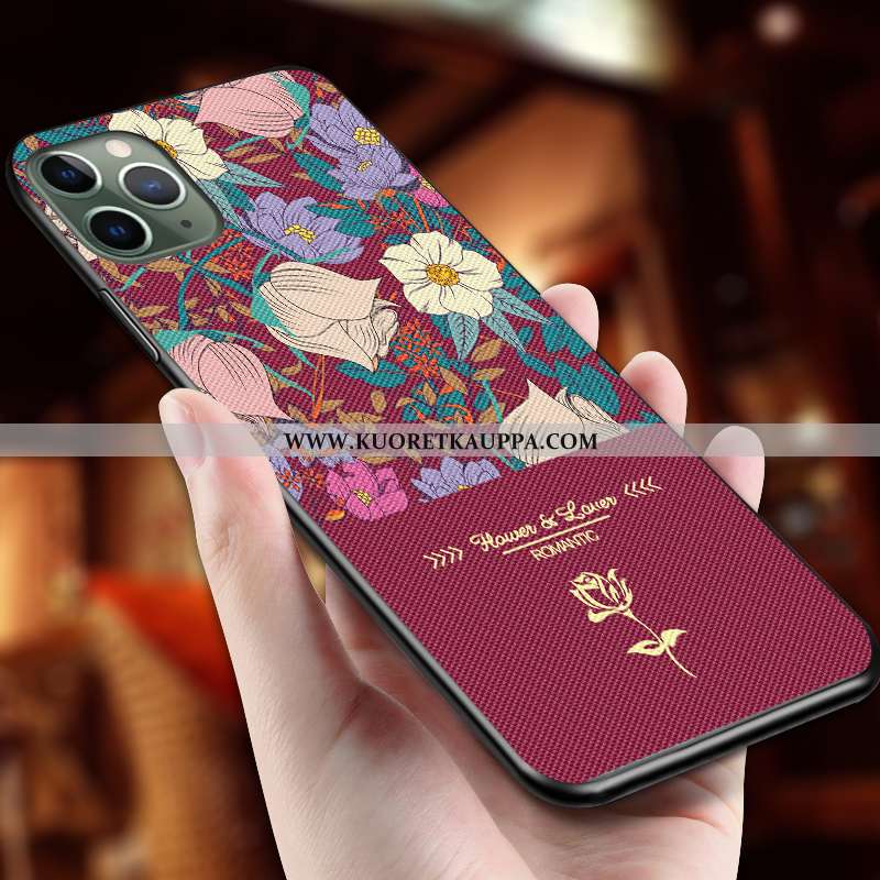 Kuori iPhone 11 Pro, Kuoret iPhone 11 Pro, Kotelo iPhone 11 Pro Persoonallisuus Luova Yksinkertainen
