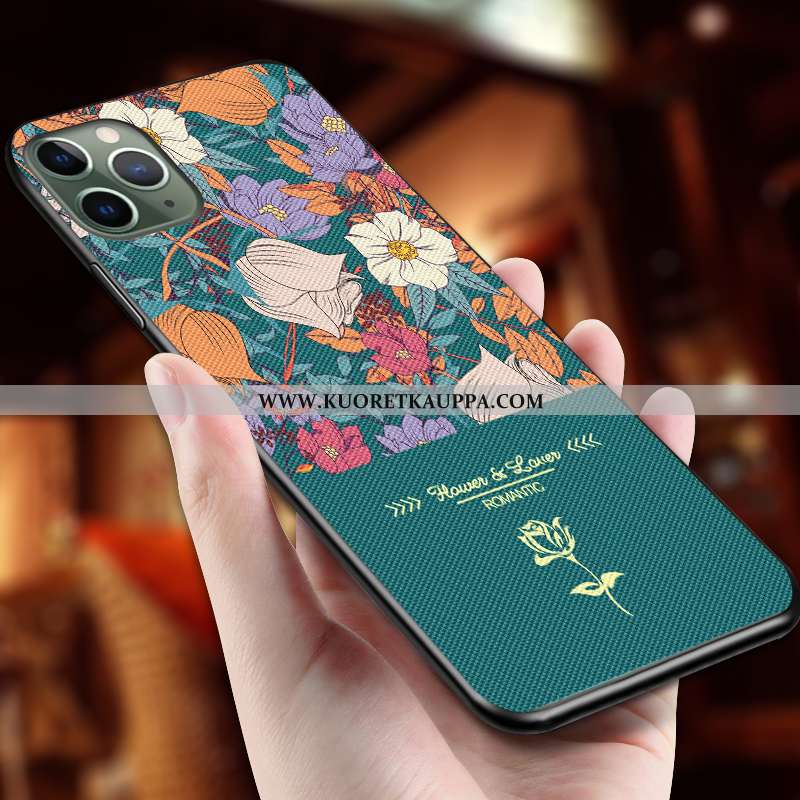 Kuori iPhone 11 Pro, Kuoret iPhone 11 Pro, Kotelo iPhone 11 Pro Persoonallisuus Luova Yksinkertainen