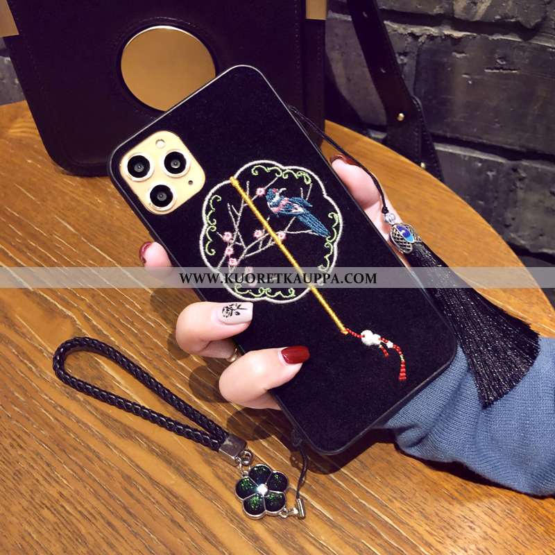 Kuori iPhone 11 Pro, Kuoret iPhone 11 Pro, Kotelo iPhone 11 Pro Ripustettavat Koristeet Suojaus Puhe