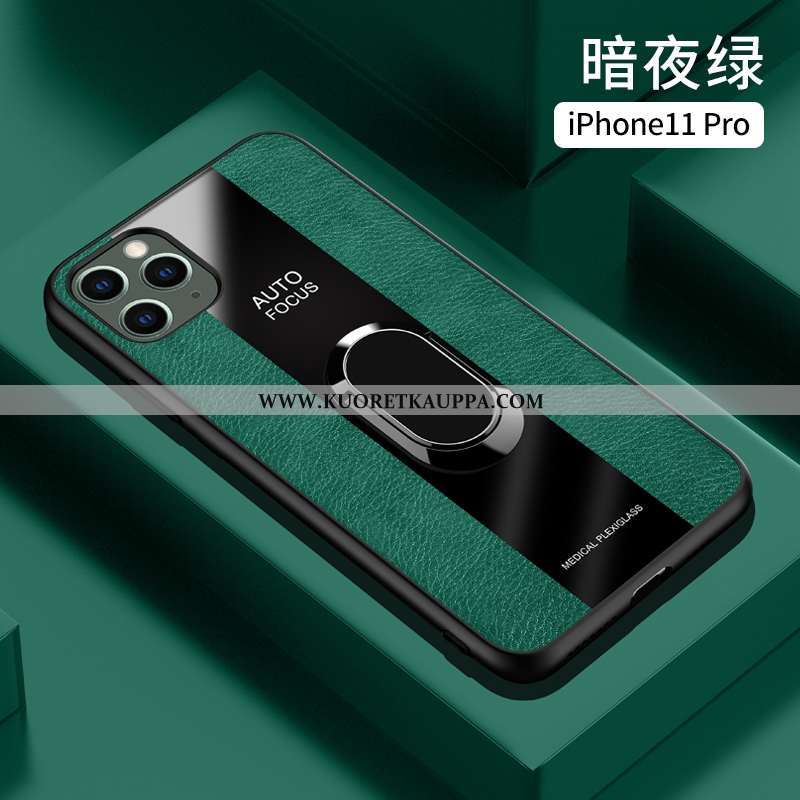 Kuori iPhone 11 Pro, Kuoret iPhone 11 Pro, Kotelo iPhone 11 Pro Silikoni Suojaus Tuki Murtumaton Vih