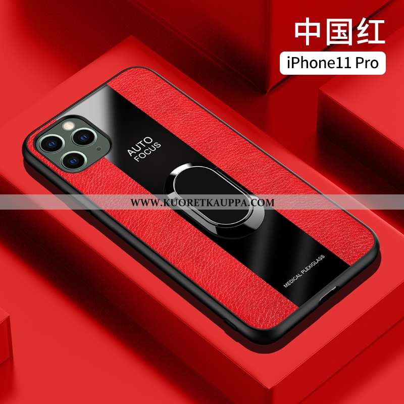 Kuori iPhone 11 Pro, Kuoret iPhone 11 Pro, Kotelo iPhone 11 Pro Silikoni Suojaus Tuki Murtumaton Vih