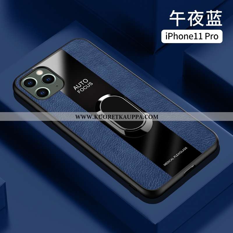 Kuori iPhone 11 Pro, Kuoret iPhone 11 Pro, Kotelo iPhone 11 Pro Silikoni Suojaus Tuki Murtumaton Vih