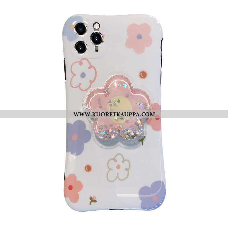 Kuori iPhone 11 Pro, Kuoret iPhone 11 Pro, Kotelo iPhone 11 Pro Suuntaus Pehmeä Neste Murtumaton Suo