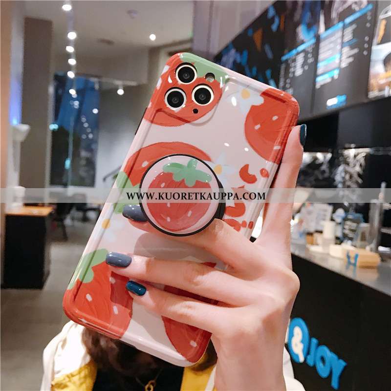 Kuori iPhone 11 Pro, Kuoret iPhone 11 Pro, Kotelo iPhone 11 Pro Suuntaus Pehmeä Neste Persoonallisuu