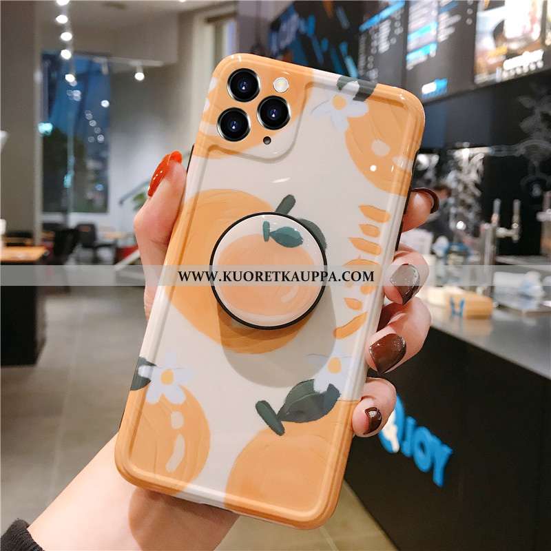 Kuori iPhone 11 Pro, Kuoret iPhone 11 Pro, Kotelo iPhone 11 Pro Suuntaus Pehmeä Neste Persoonallisuu