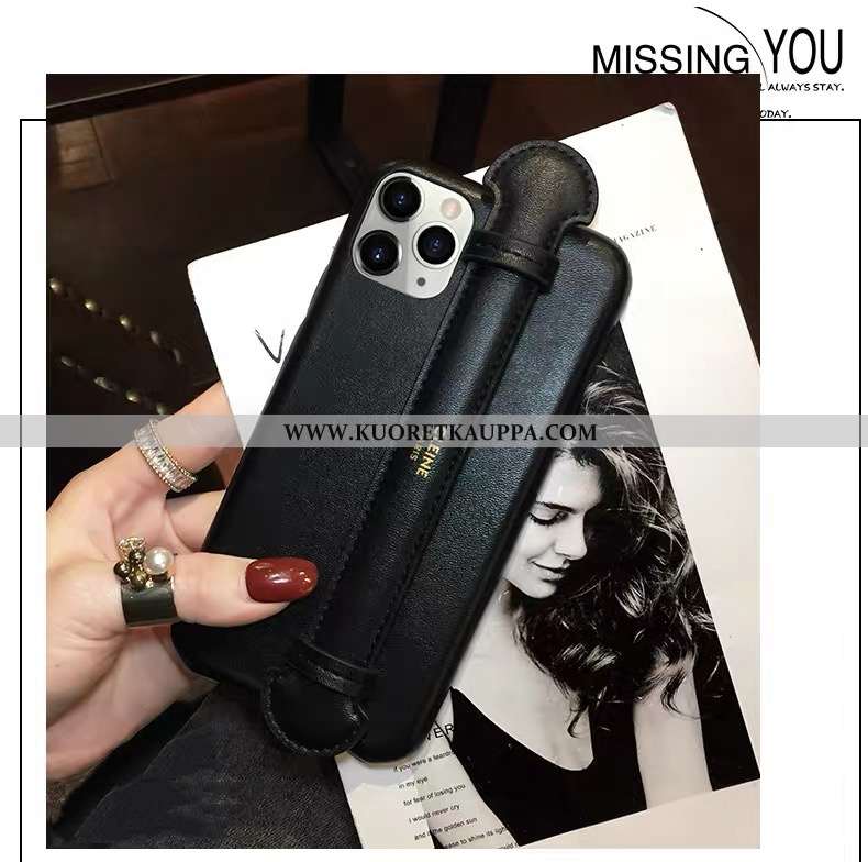 Kuori iPhone 11 Pro, Kuoret iPhone 11 Pro, Kotelo iPhone 11 Pro Suuntaus Ripustettavat Koristeet Mur