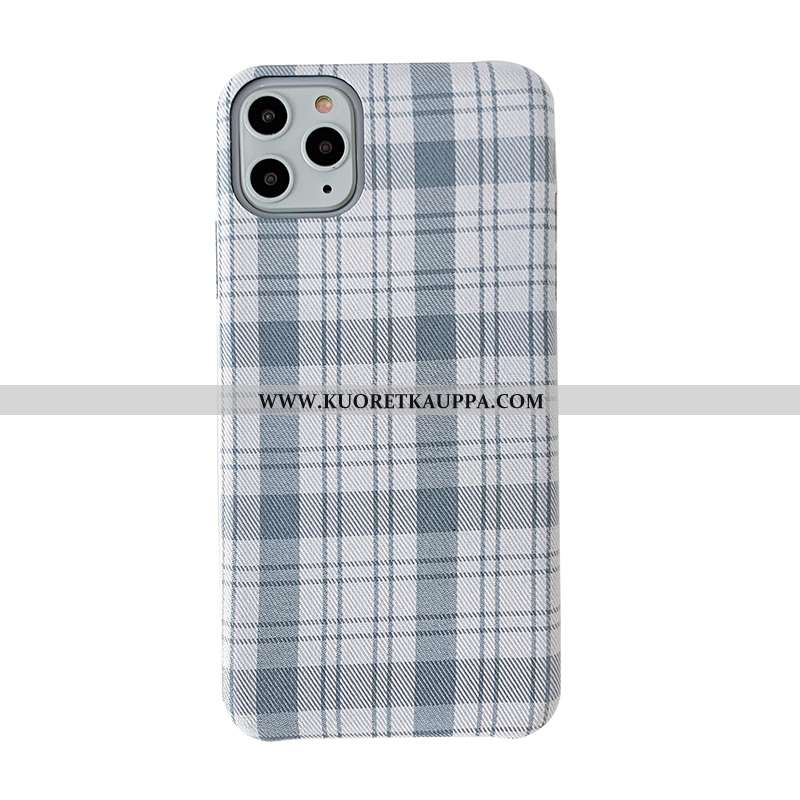 Kuori iPhone 11 Pro, Kuoret iPhone 11 Pro, Kotelo iPhone 11 Pro Suuntaus Suojaus Pleedi Murtumaton Y