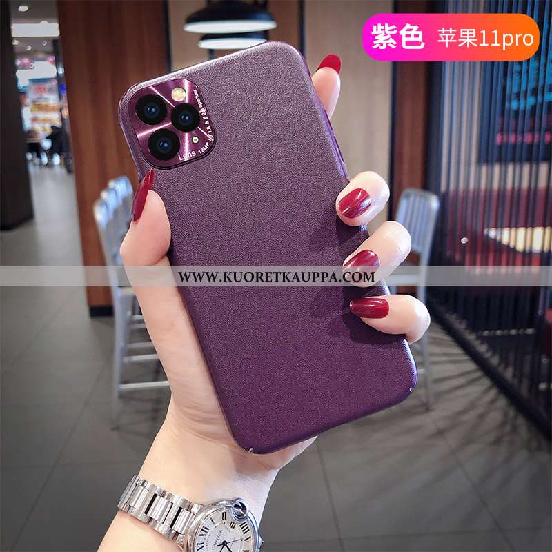 Kuori iPhone 11 Pro, Kuoret iPhone 11 Pro, Kotelo iPhone 11 Pro Suuntaus Suojaus Uusi Persoonallisuu