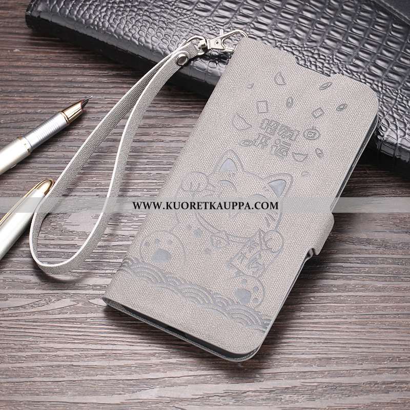 Kuori iPhone 11 Pro, Kuoret iPhone 11 Pro, Kotelo iPhone 11 Pro Suuntaus Suojaus Vuosikerta Musta Yl