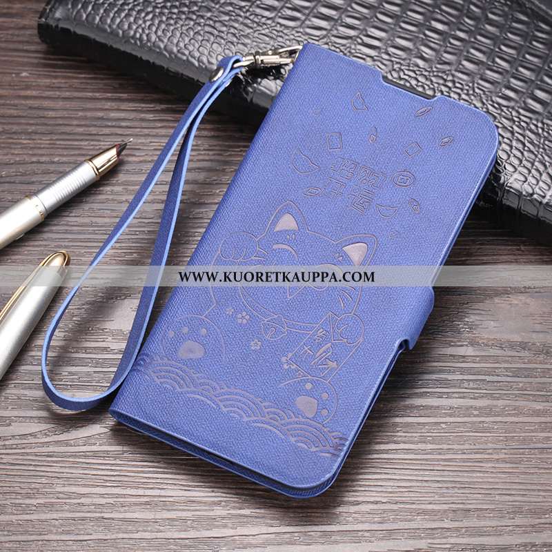 Kuori iPhone 11 Pro, Kuoret iPhone 11 Pro, Kotelo iPhone 11 Pro Suuntaus Suojaus Vuosikerta Musta Yl