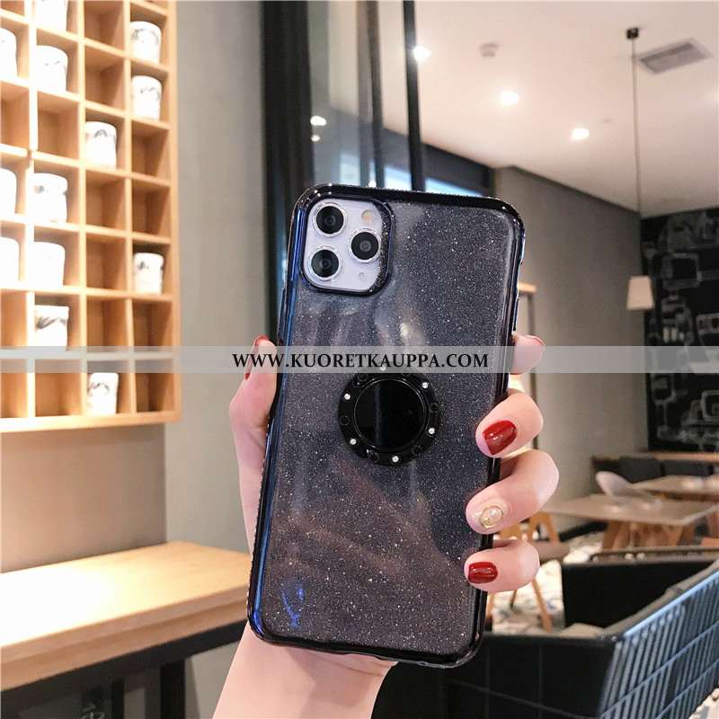 Kuori iPhone 11 Pro, Kuoret iPhone 11 Pro, Kotelo iPhone 11 Pro Tila Ylellisyys All Inclusive Vihreä