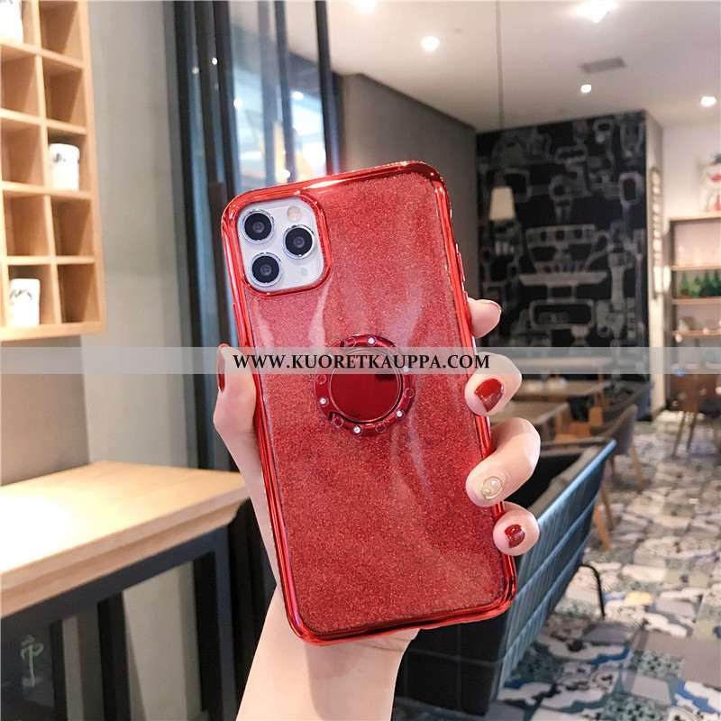 Kuori iPhone 11 Pro, Kuoret iPhone 11 Pro, Kotelo iPhone 11 Pro Tila Ylellisyys All Inclusive Vihreä