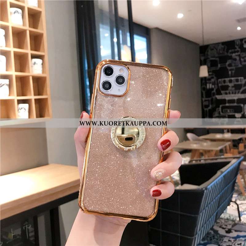 Kuori iPhone 11 Pro, Kuoret iPhone 11 Pro, Kotelo iPhone 11 Pro Tila Ylellisyys All Inclusive Vihreä