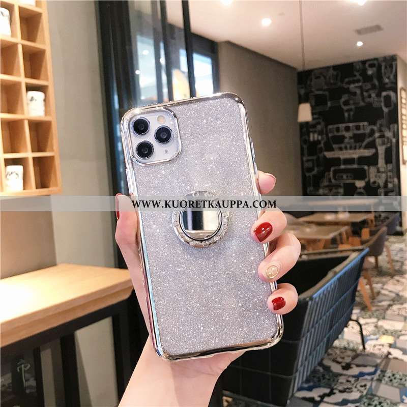 Kuori iPhone 11 Pro, Kuoret iPhone 11 Pro, Kotelo iPhone 11 Pro Tila Ylellisyys All Inclusive Vihreä