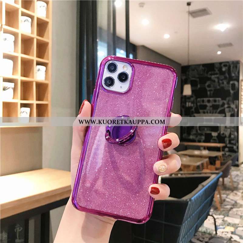 Kuori iPhone 11 Pro, Kuoret iPhone 11 Pro, Kotelo iPhone 11 Pro Tila Ylellisyys All Inclusive Vihreä