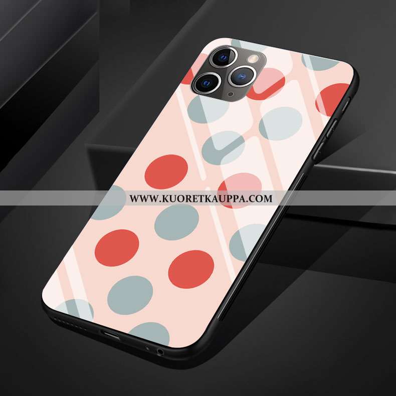 Kuori iPhone 11 Pro Max, Kuoret iPhone 11 Pro Max, Kotelo iPhone 11 Pro Max Lasi Tila Puhelimen Luov